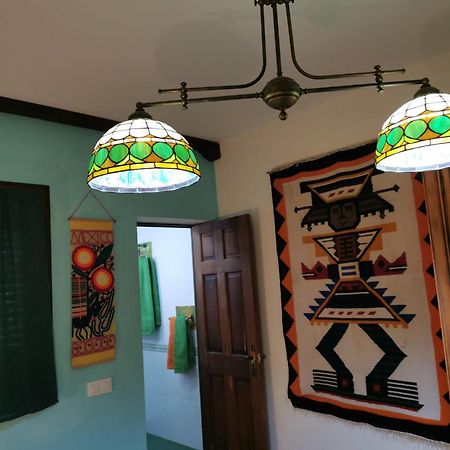 Apartamento Abuela Manuela ヘレス エクステリア 写真