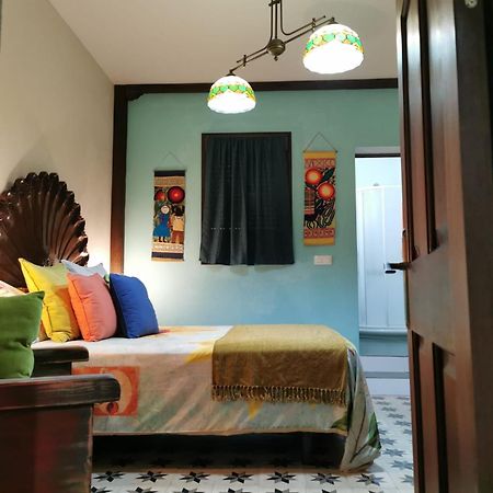 Apartamento Abuela Manuela ヘレス エクステリア 写真