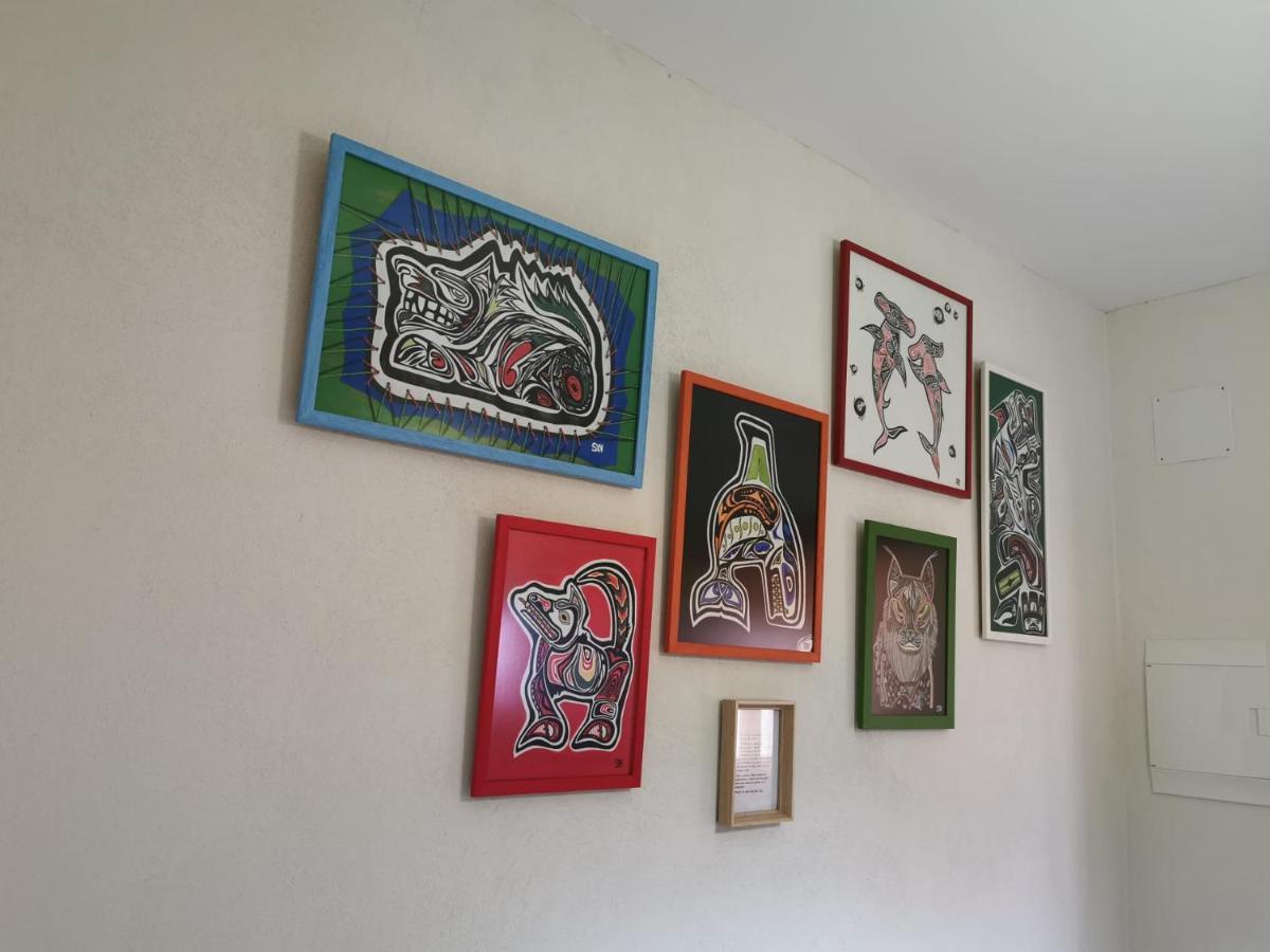 Apartamento Abuela Manuela ヘレス エクステリア 写真