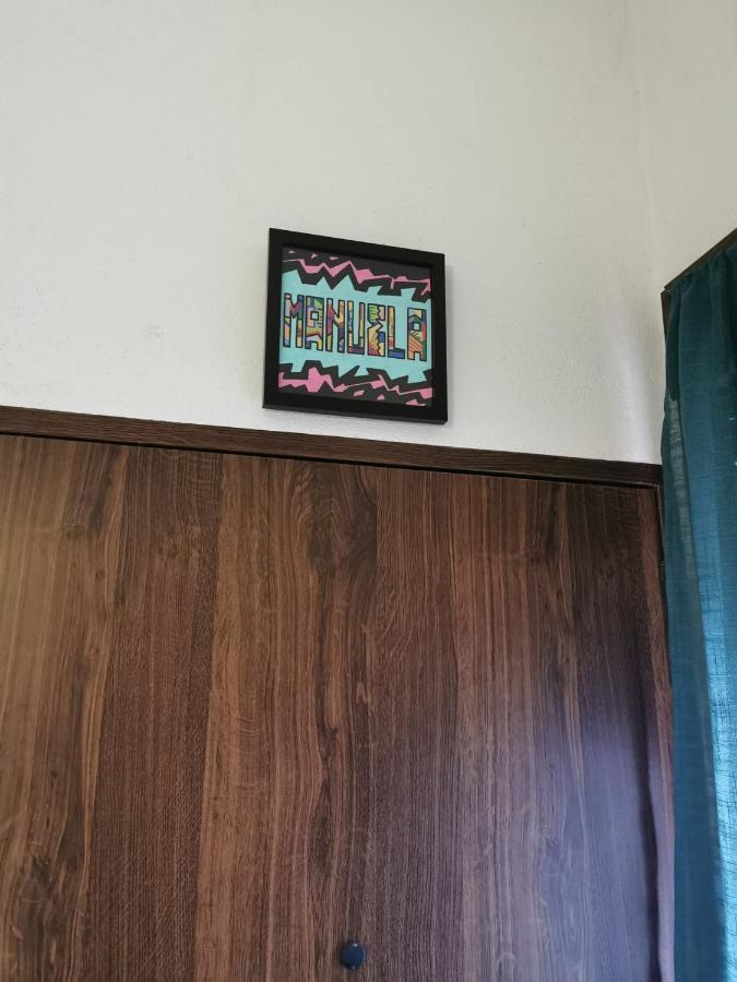 Apartamento Abuela Manuela ヘレス エクステリア 写真