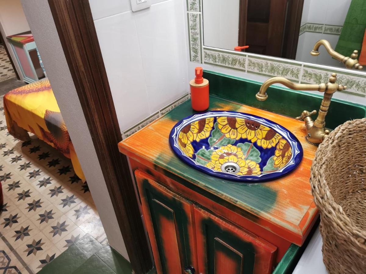 Apartamento Abuela Manuela ヘレス エクステリア 写真