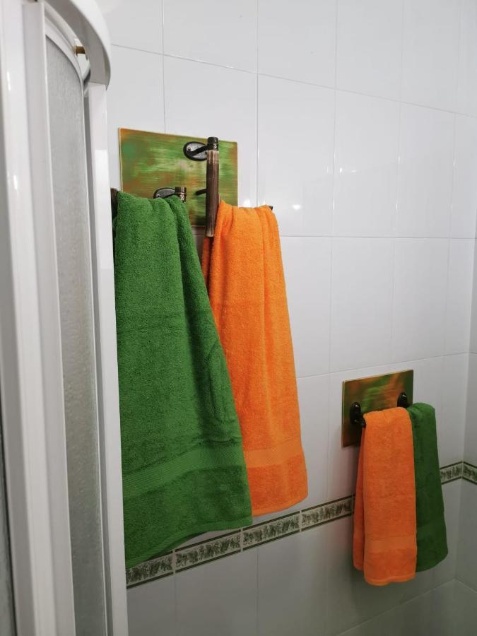 Apartamento Abuela Manuela ヘレス エクステリア 写真