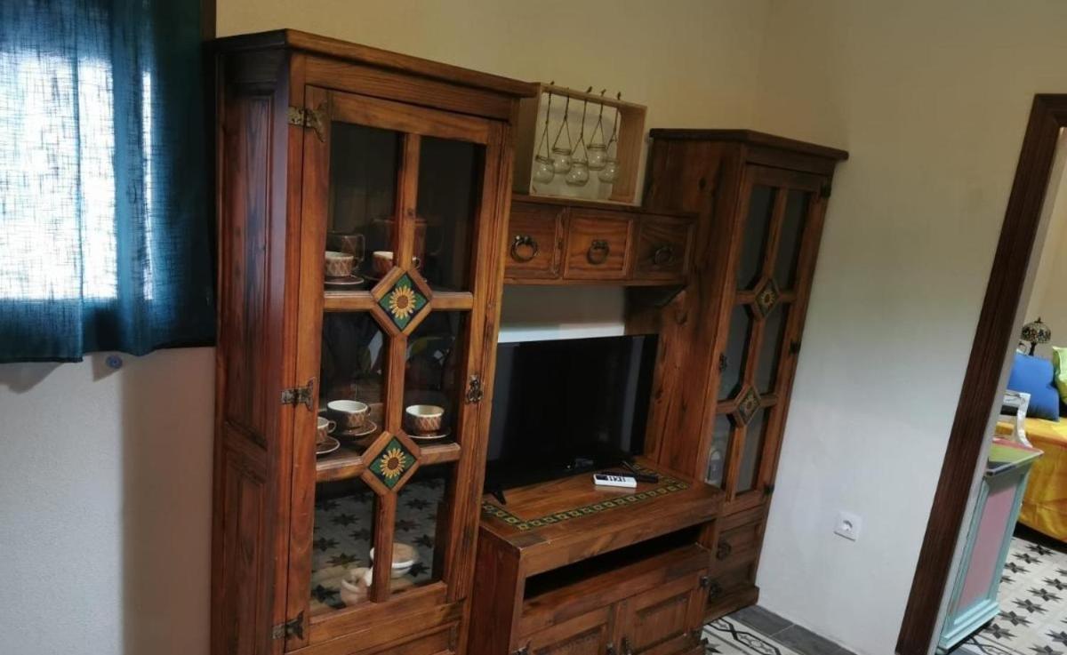 Apartamento Abuela Manuela ヘレス エクステリア 写真