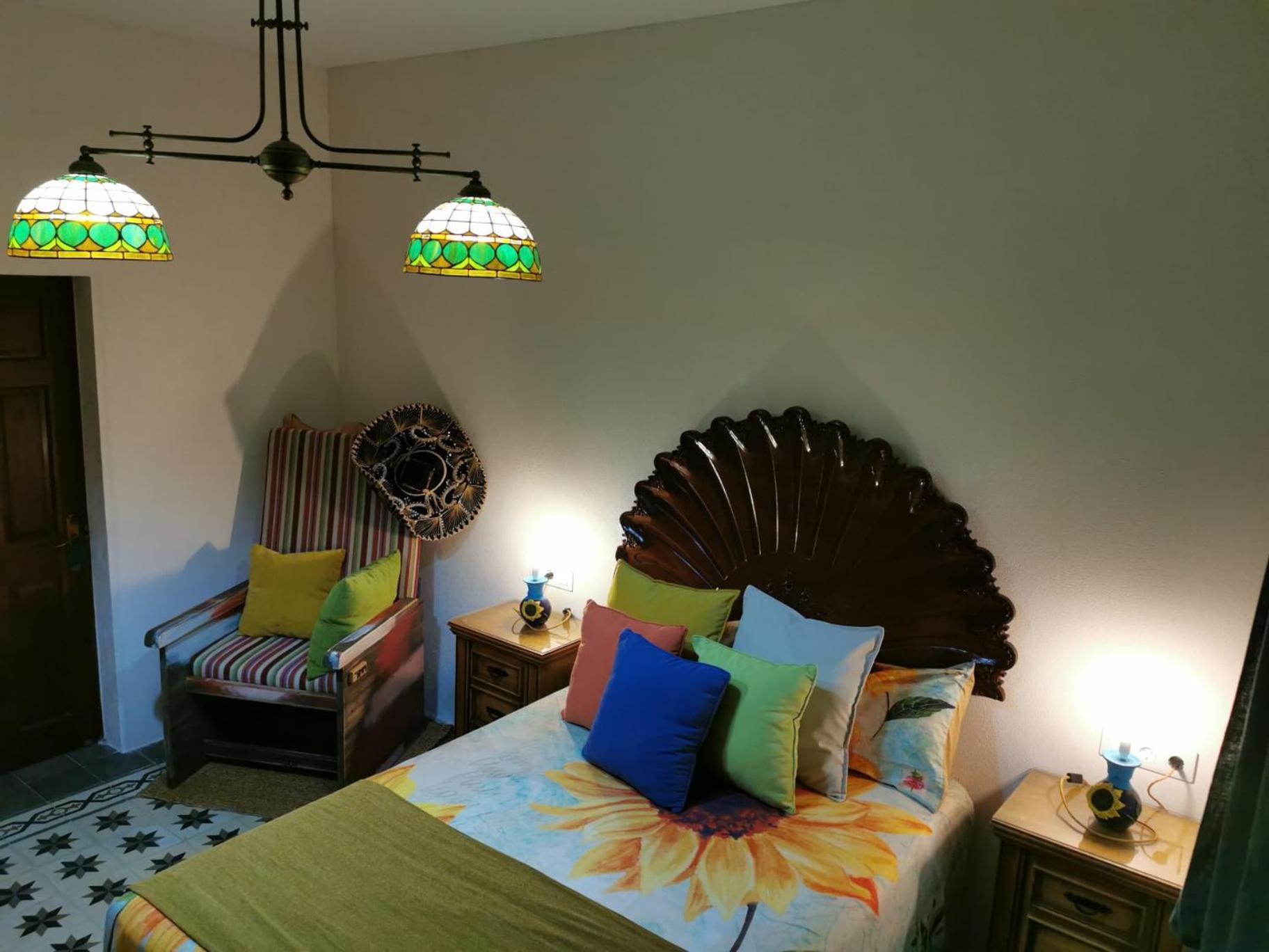 Apartamento Abuela Manuela ヘレス エクステリア 写真