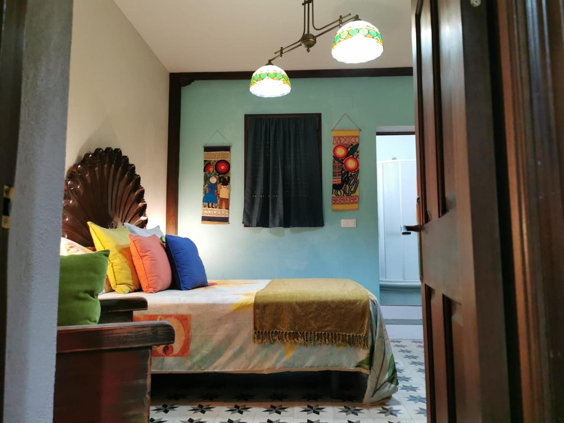 Apartamento Abuela Manuela ヘレス エクステリア 写真